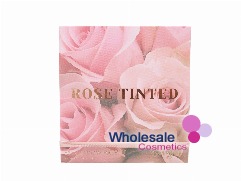 7 x Barry M Eyeshadow Palette - ROSE TINTED